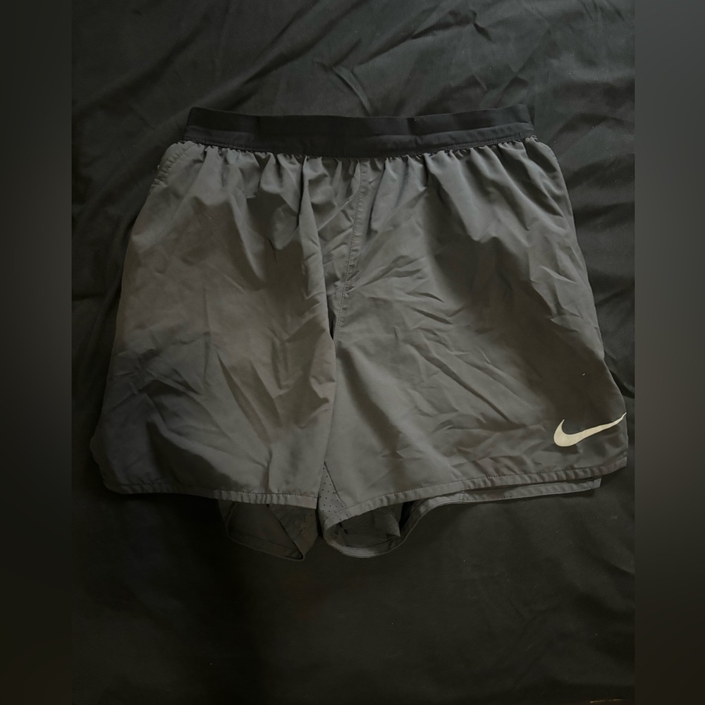 Nike Dri-fit shorts